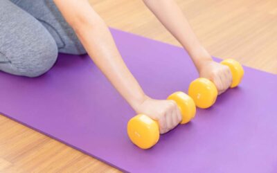 Low-Impact Exercises for Health and Wellness