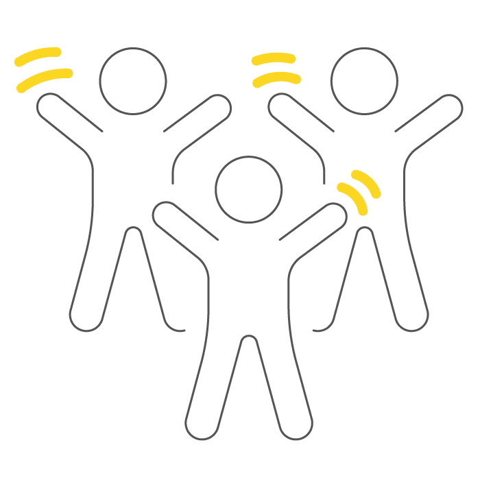 career benefits dark