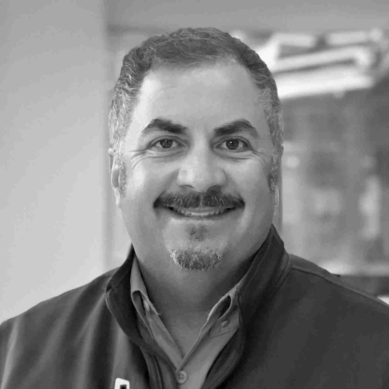 Terrence M. Ryan
