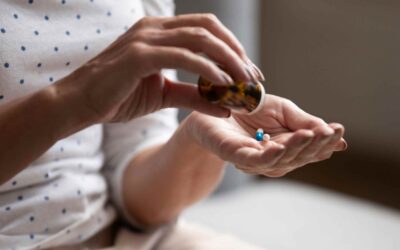 Counties Where Chronic Diseases Are Most Prevalent in the U.S