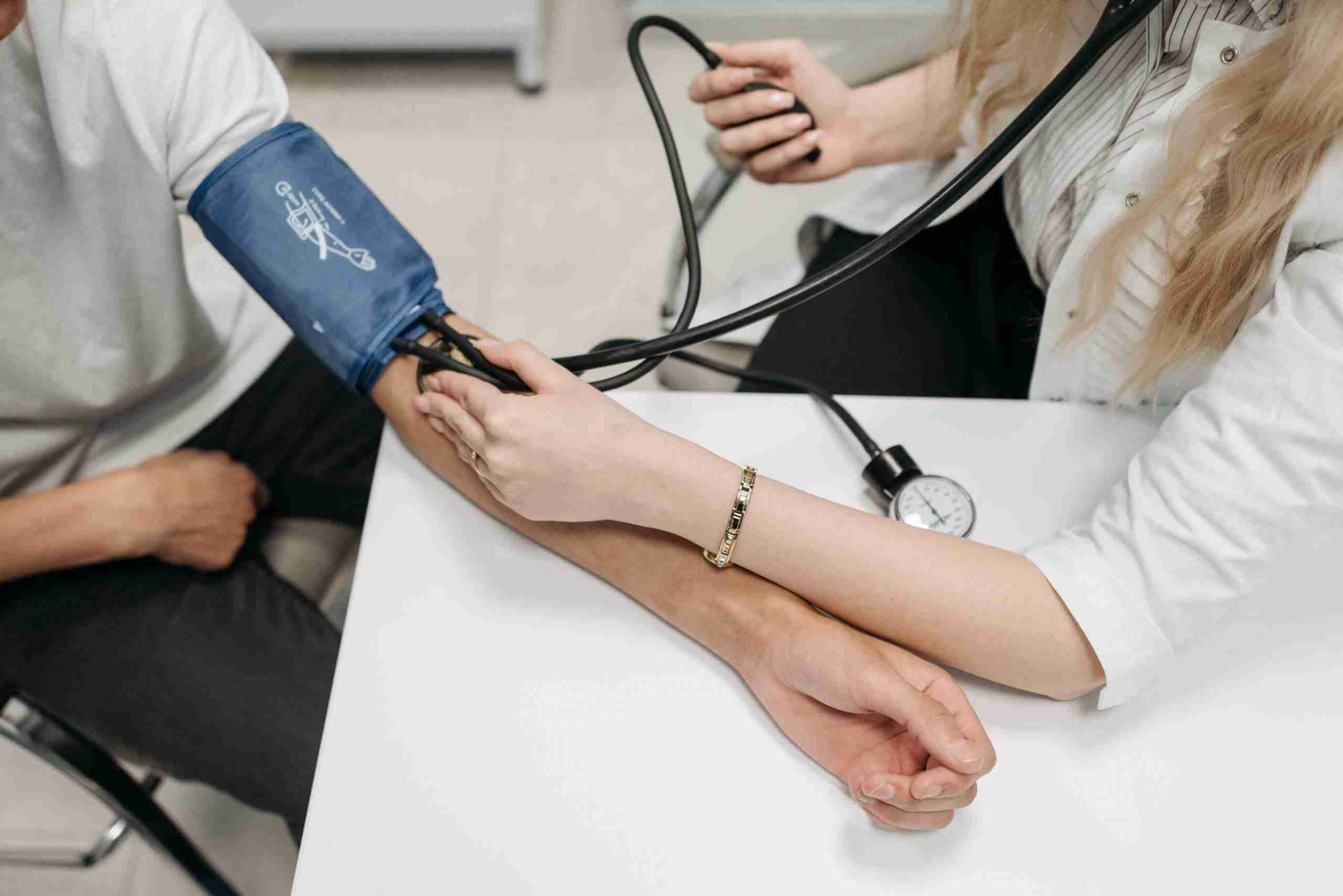 Understanding What Your Blood Pressure Readings Actually Mean And How to Manage Your BP for Better Health