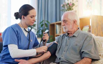 U.S. Cities With the Highest Rates of Hypertension