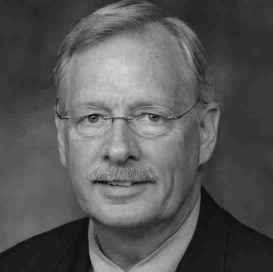 Patrick Magoon