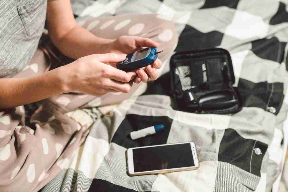 Technology Helps Patients With Diabetes Lower Their A1C