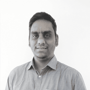 Deepak Raman
