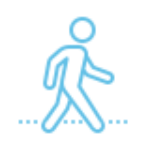 Wearables tracking data