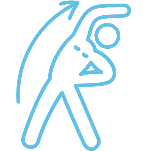 Wearables tracking data