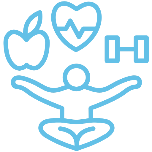 Wearables tracking data