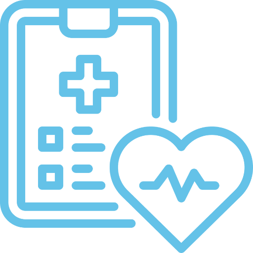 Wearables tracking data