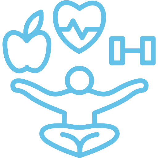 Wearables tracking data