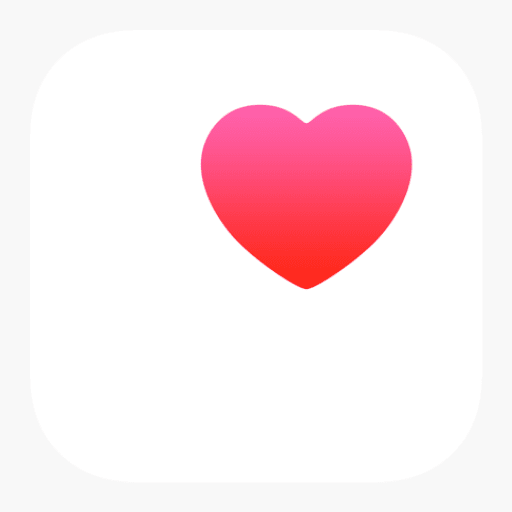 Wearables tracking data