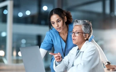 Unlock the Future of Patient-Centered Care: Try the Calcium Digital Health Platform Free for 30 Days