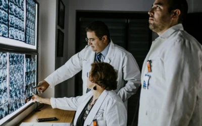 How to Lead a Successful Digital Transformation in Your Ambulatory Surgery Center (ASC)