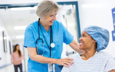 Proven Strategies to Improve Patient Engagement in Outpatient Surgery Centers