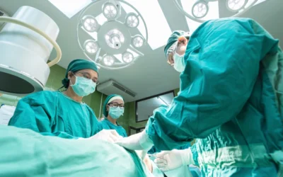 Using Operational Analytics to Uncover Bottlenecks in Ambulatory Surgery Centers (ASCs)