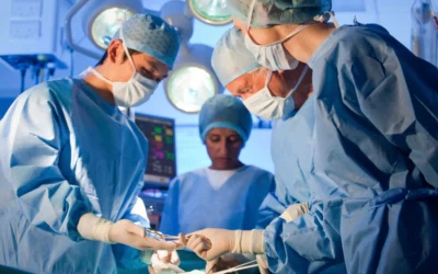 Empowering Families with Shared Health Tracking in Ambulatory Surgery Centers (ASCs)