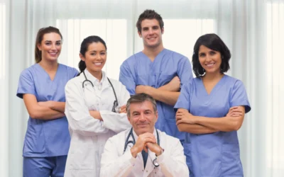 The Role of Healthcare in Driving Better Value-Based Care (VBC) Outcomes