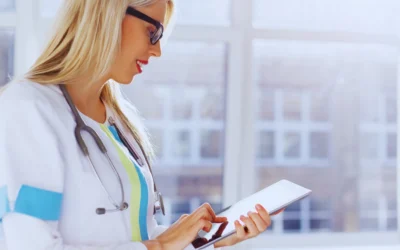 Why Digital Health Is the Secret Weapon for High-Performing ACOs