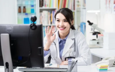 Unlocking the Power of Healthcare Data in Modern Practice Management